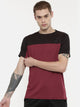 Men's Comfort Fit Sports T-Shirts