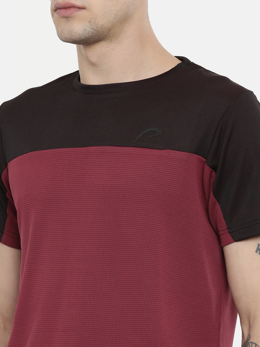 Men's Comfort Fit Sports T-Shirts