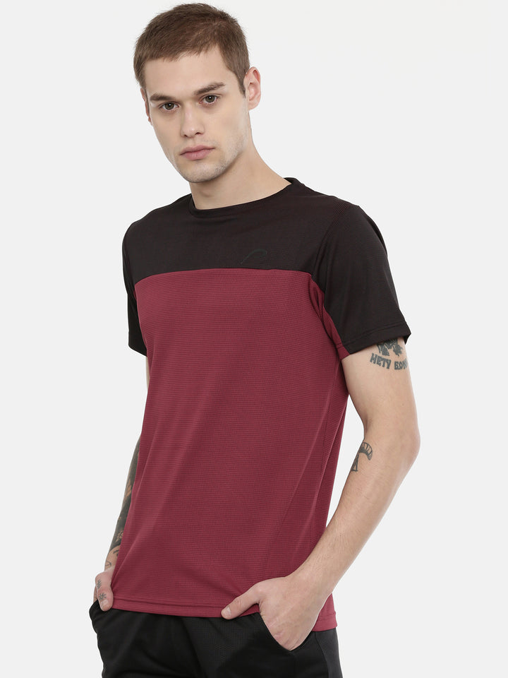 Men's Comfort Fit Sports T-Shirts