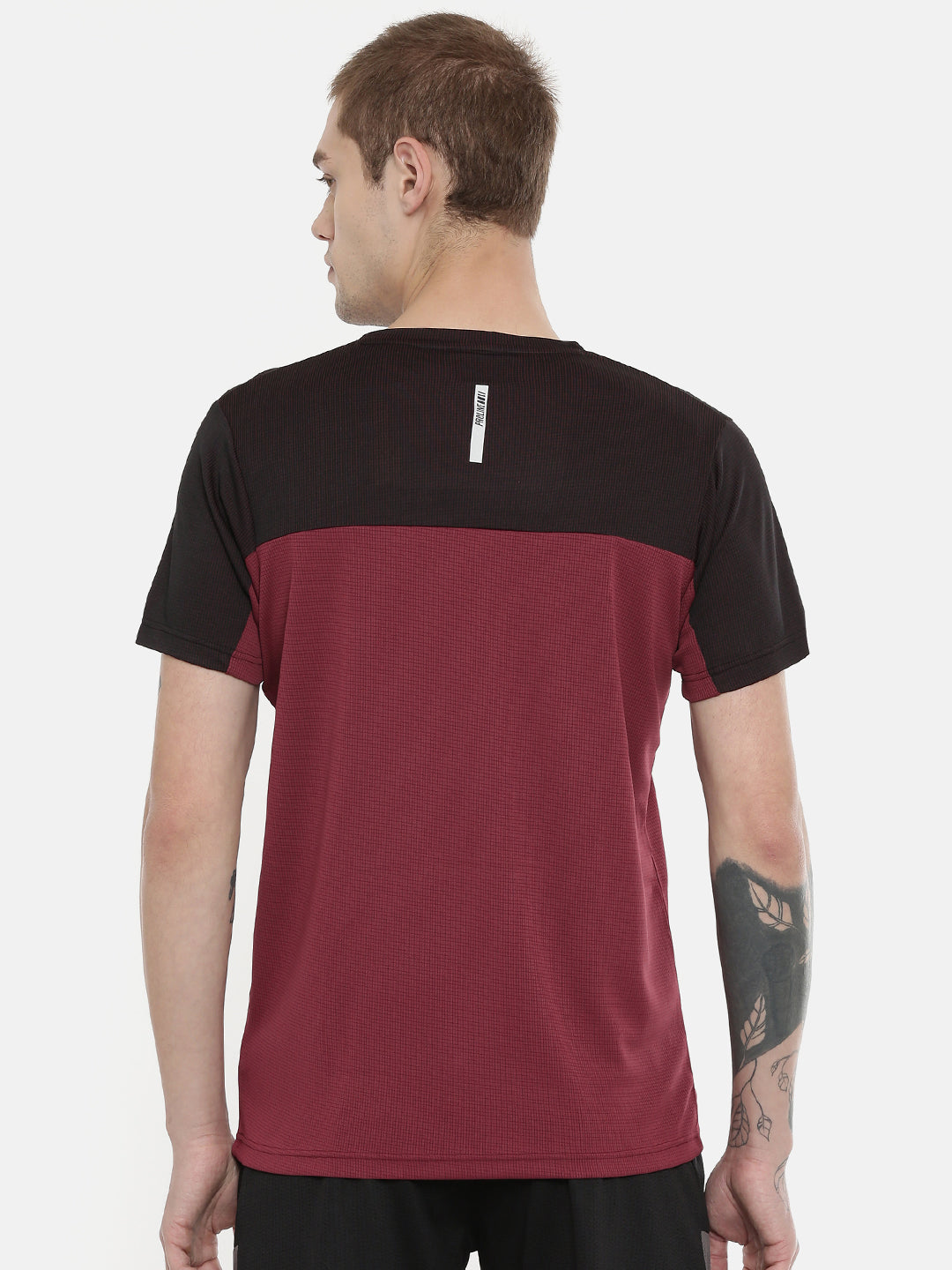 Men's Comfort Fit Sports T-Shirts