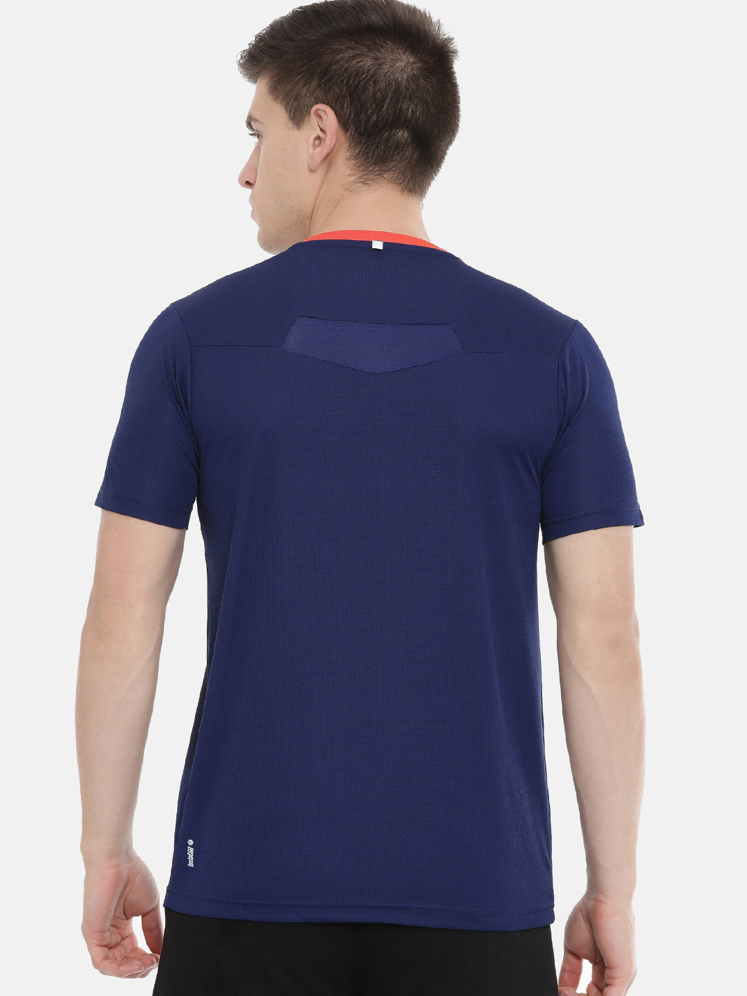 Men's Printed Comfort T-Shirts