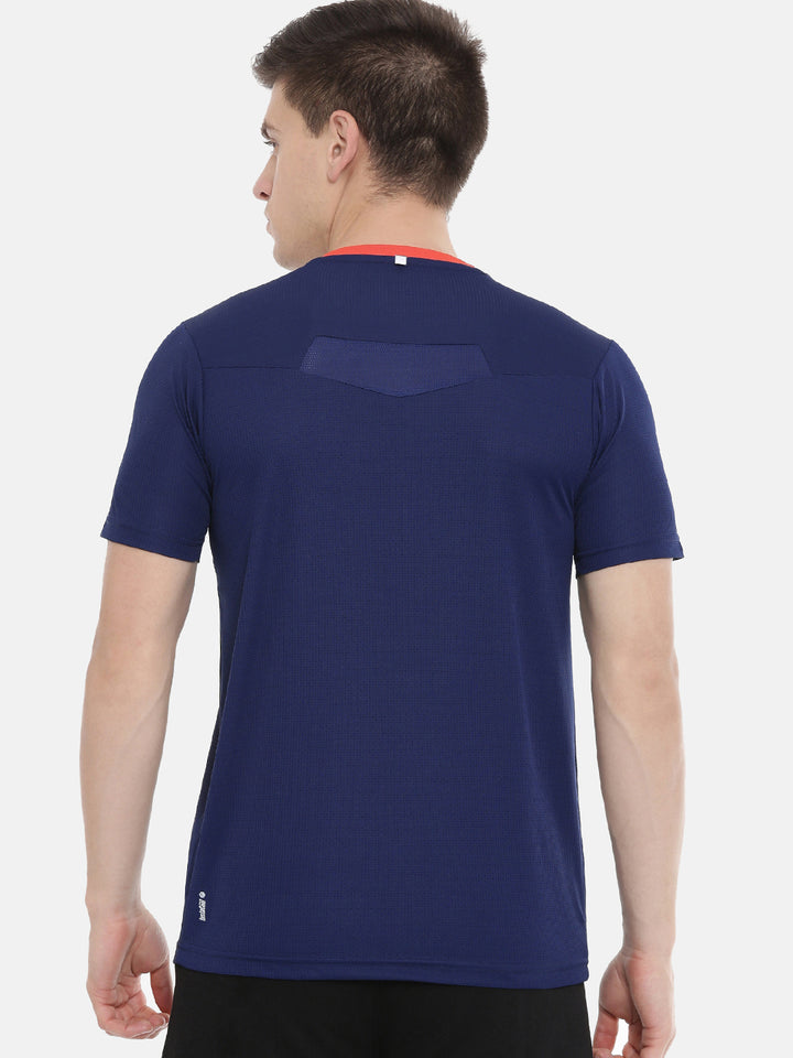 Men's Printed Comfort T-Shirts