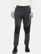 Men's Color Block Comfort Fit Jogger