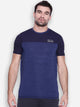 Men's Color Block Comfort T-Shirts