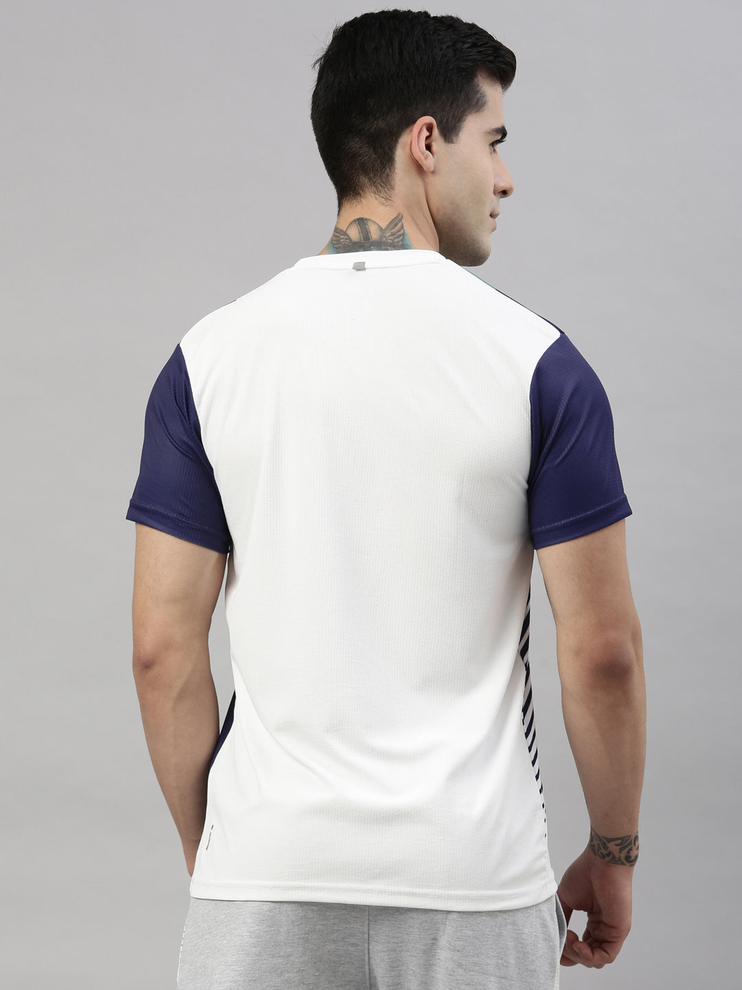 Men's Printed Comfort T-Shirts