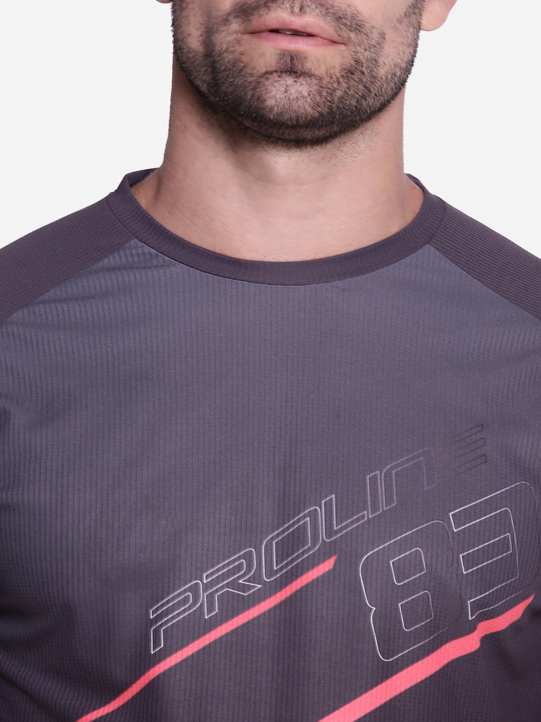 Men's Printed Comfort T-Shirts
