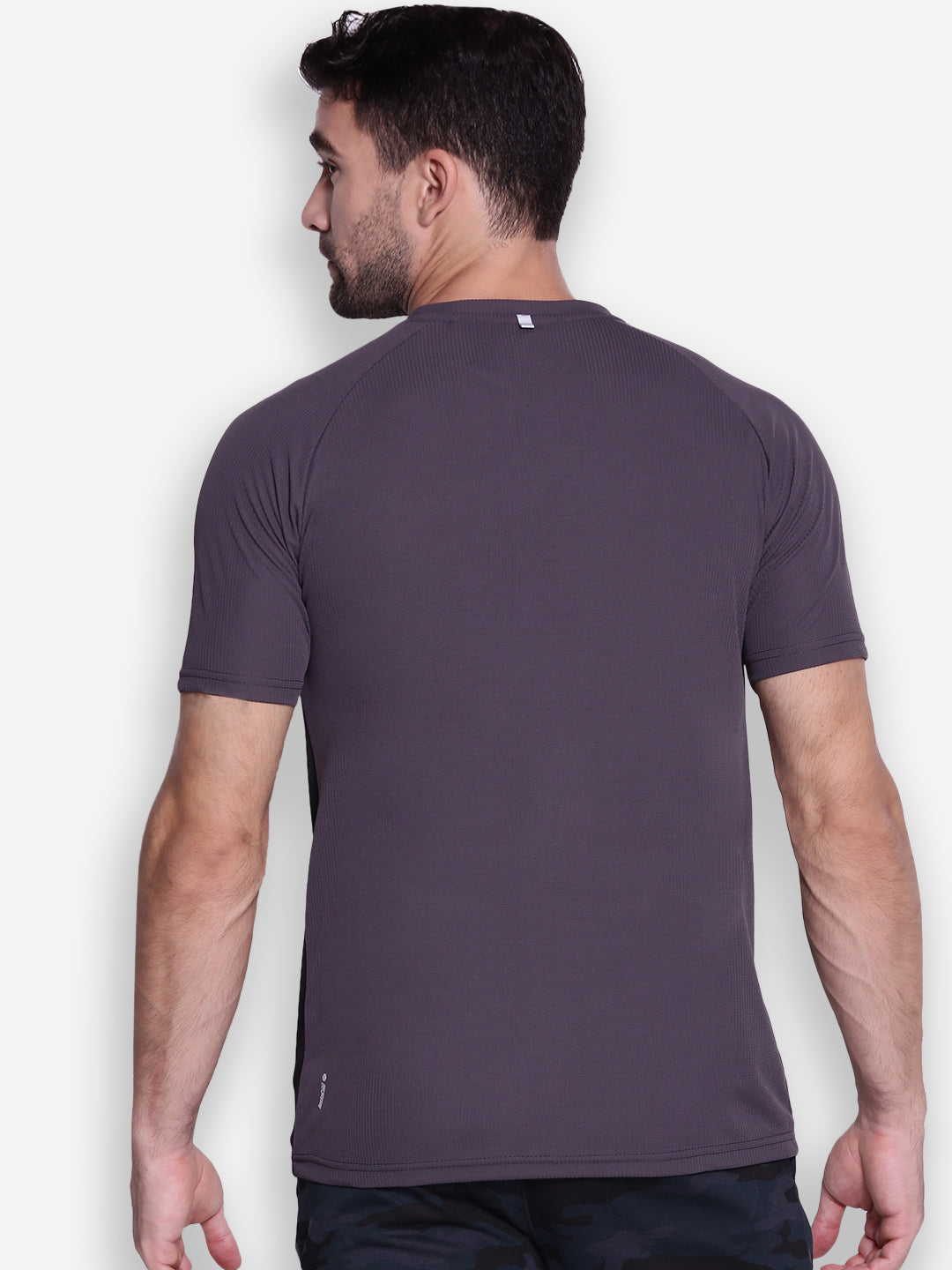 Men's Printed Comfort T-Shirts