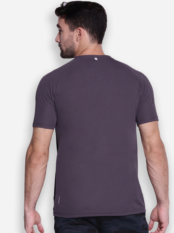 Men's Printed Comfort T-Shirts