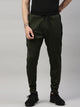 Men's Recovermax Solid Track Pants