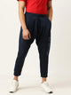 Men's Color Block Dance Jogger