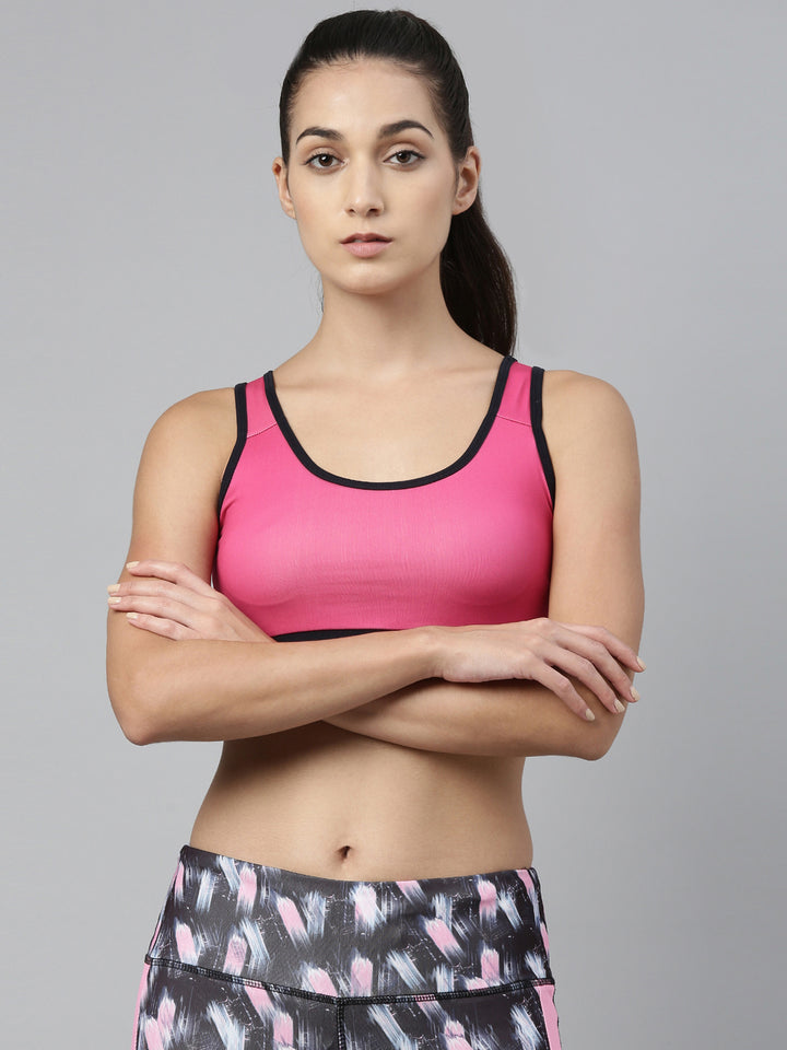 Women's Snug Fit Sports Sports Bras