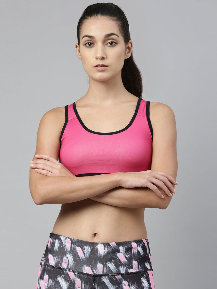 Women's Snug Fit Sports Sports Bras