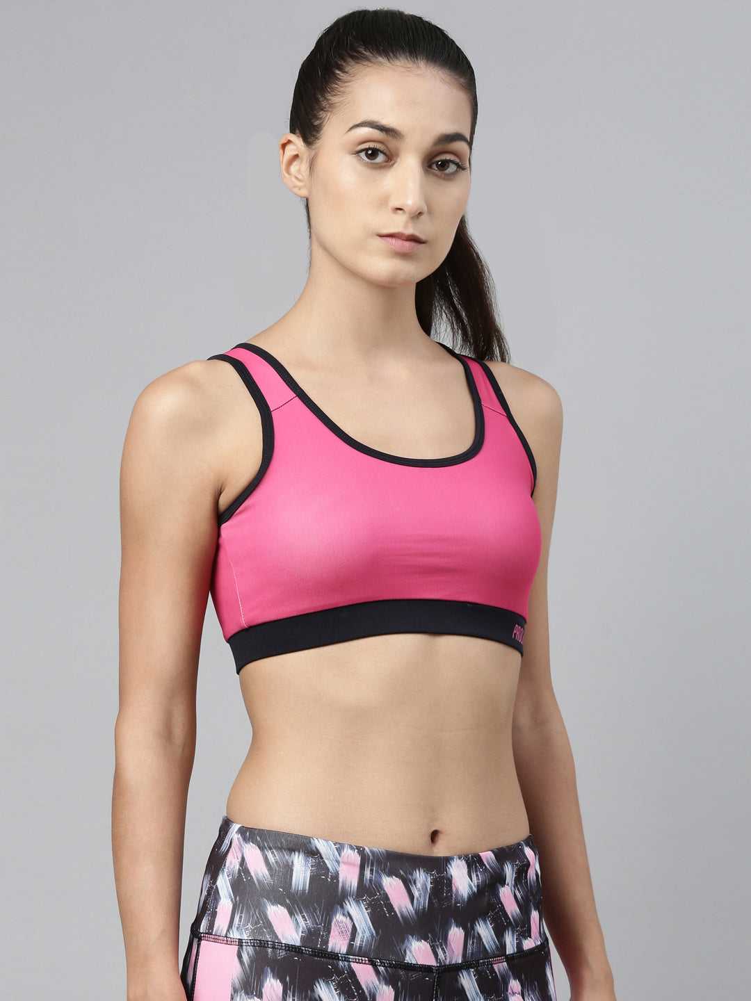 Women's Snug Fit Sports Sports Bras