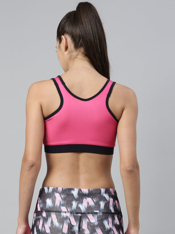 Women's Snug Fit Sports Sports Bras