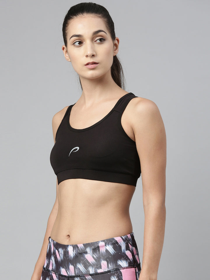 Women's Snug Fit Sports Sports Bras