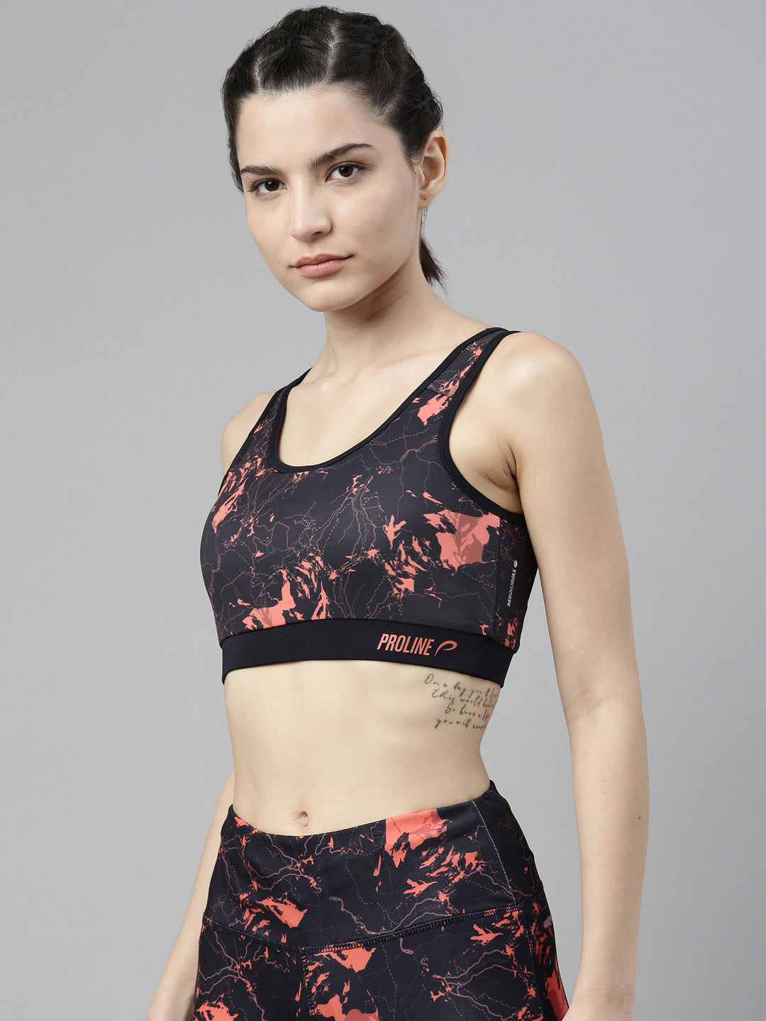 Women's Snug Fit Sports Sports Bras