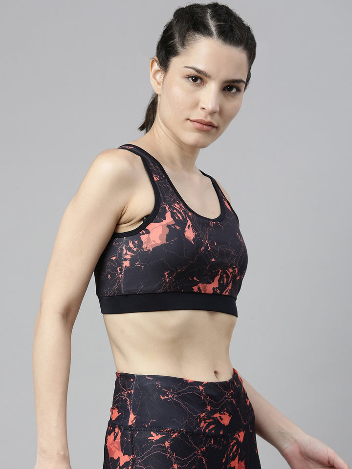 Women's Snug Fit Sports Sports Bras