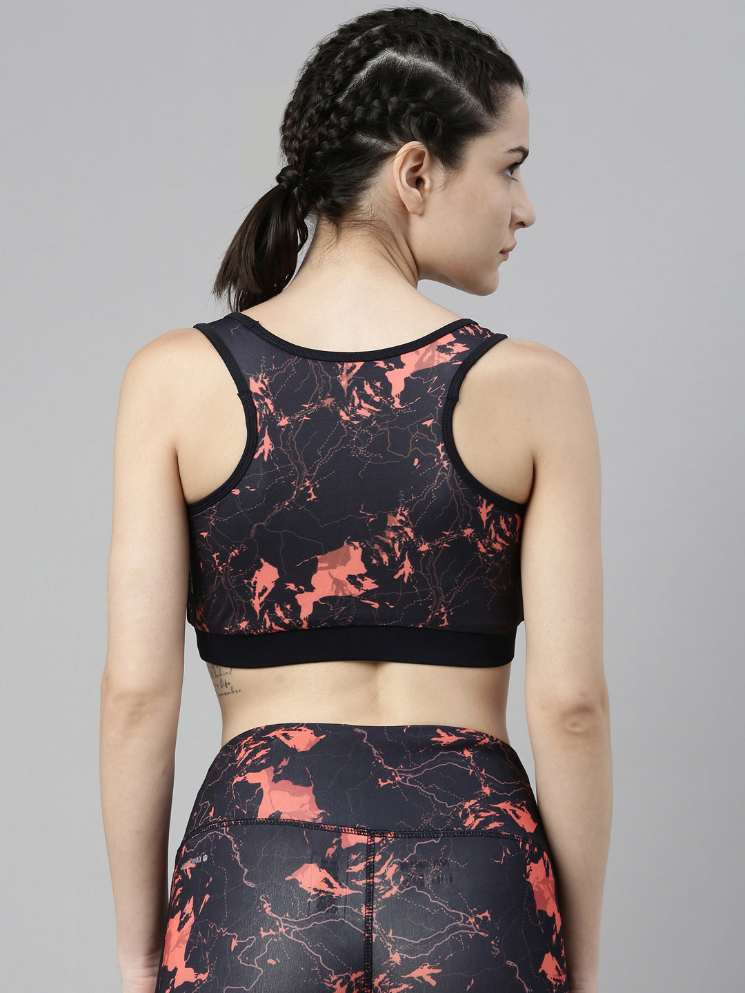 Women's Snug Fit Sports Sports Bras