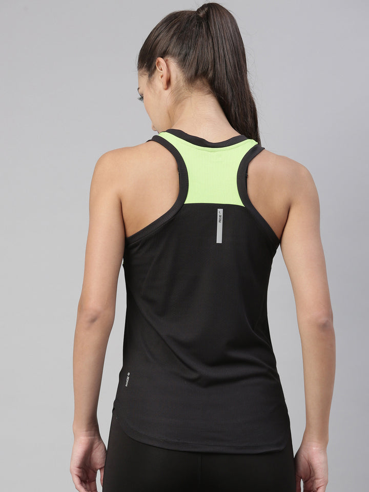 Women's Color Block T-Shirts