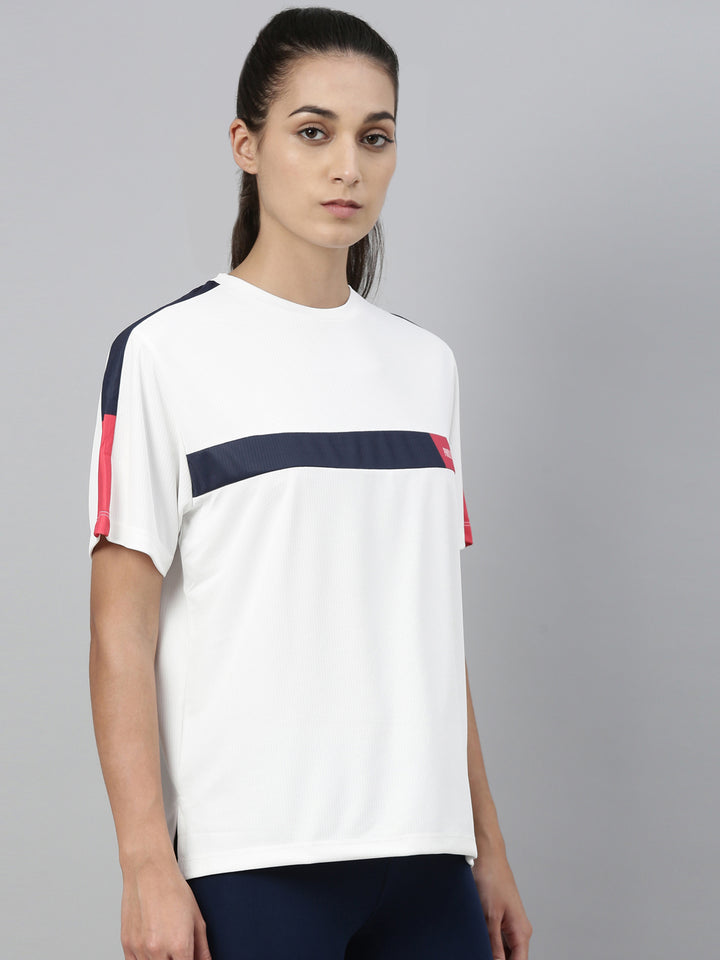 Women's Comfort Fit Sports Singlet