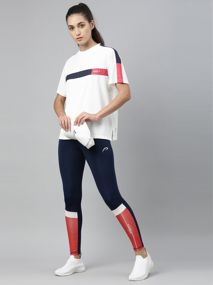 Women's Comfort Fit Sports Singlet