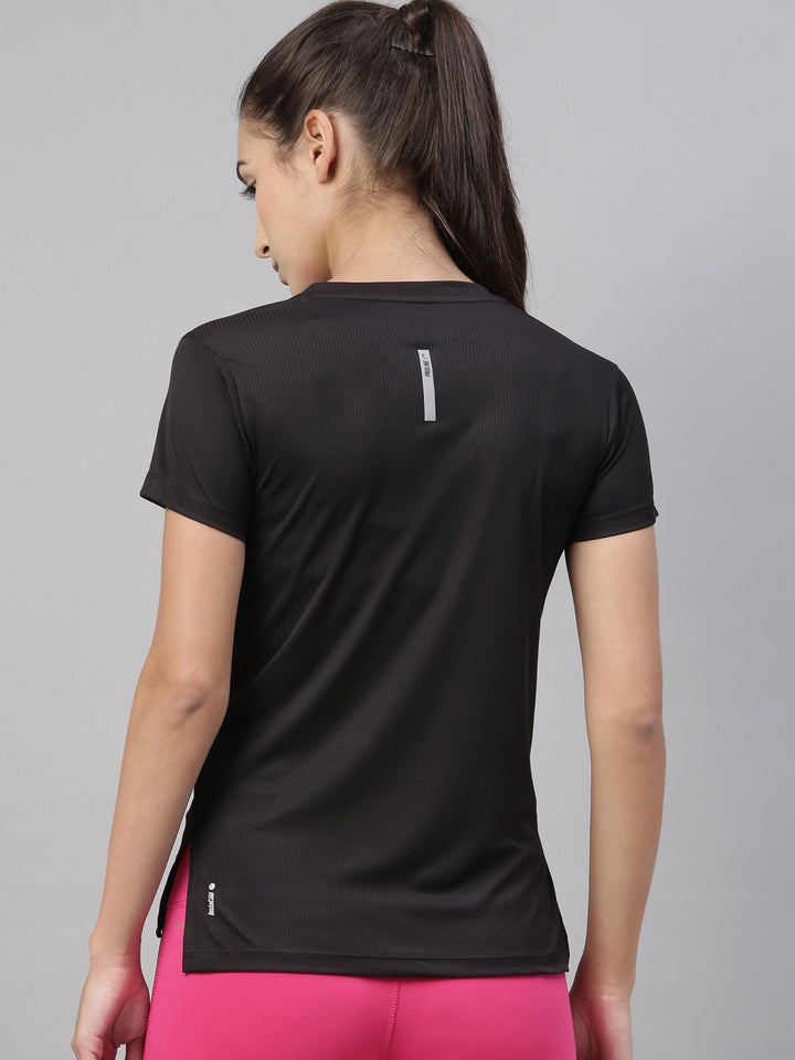Women's InstaCool Graphic Gym T-Shirts