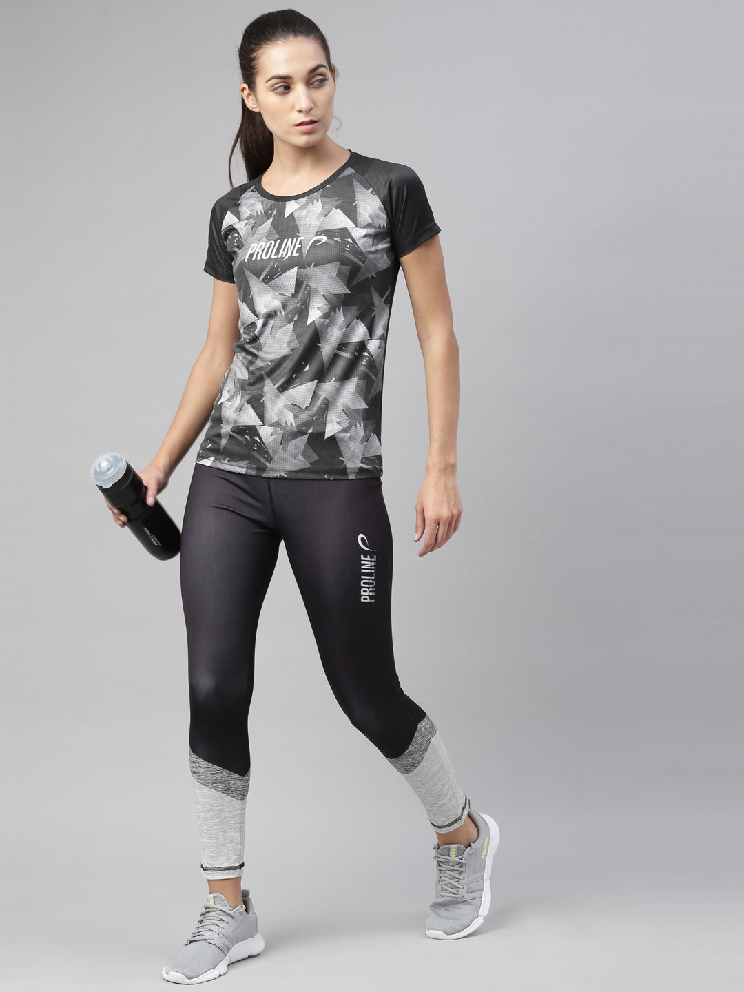 Women's Comfort Fit Sports T-Shirts