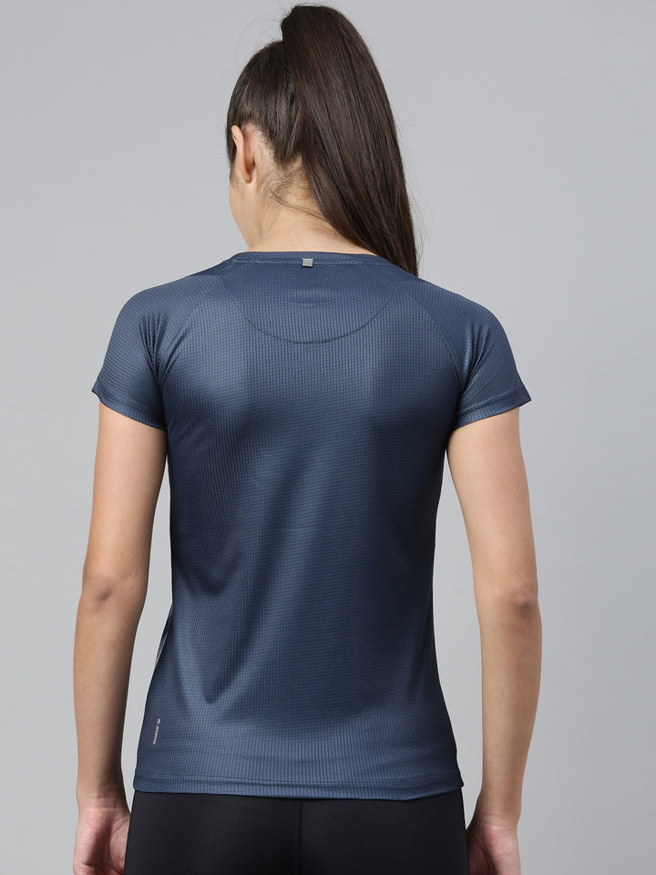 Women's Comfort Fit Sports T-Shirts