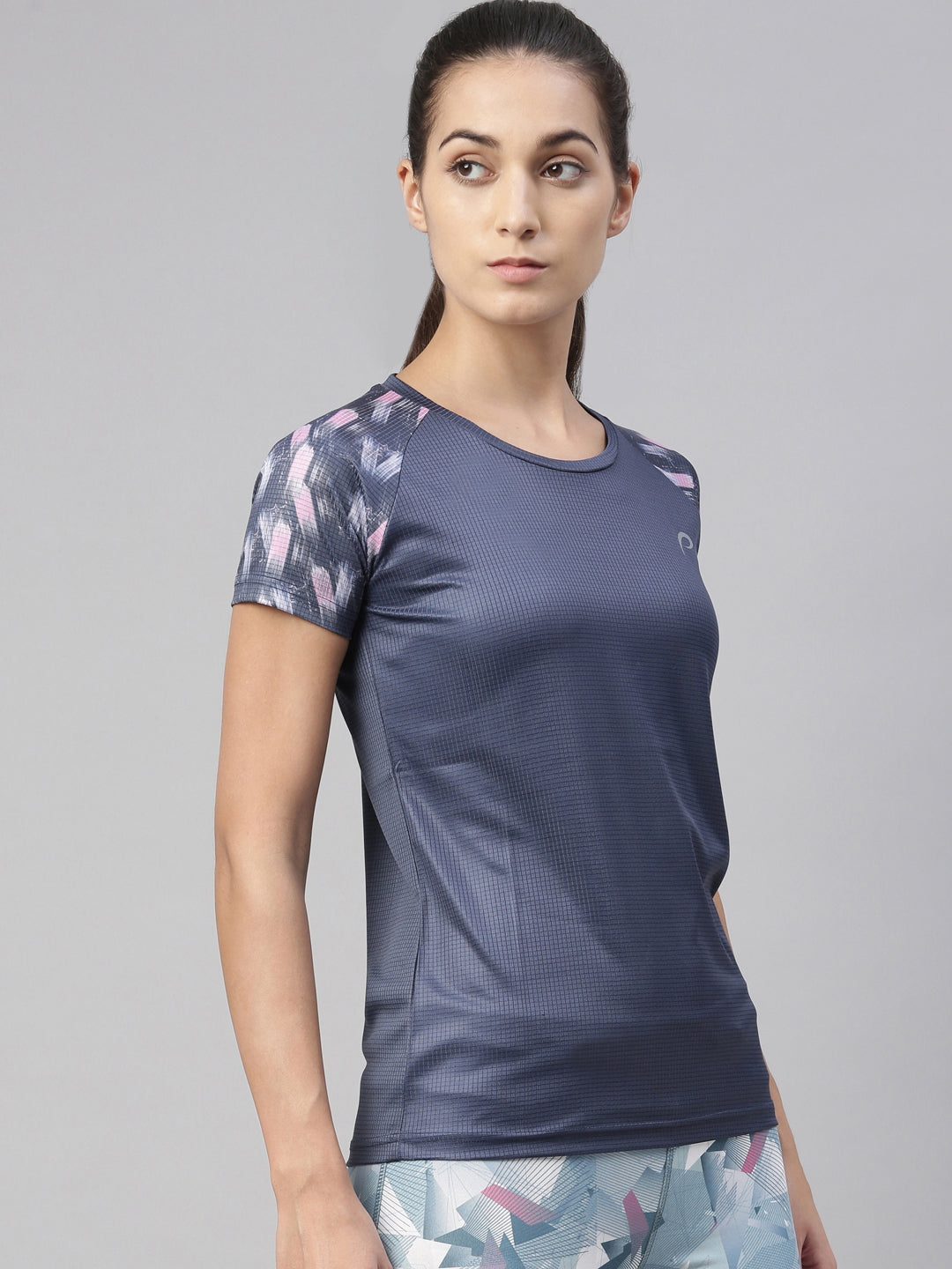 Women's Comfort Fit Sports T-Shirts
