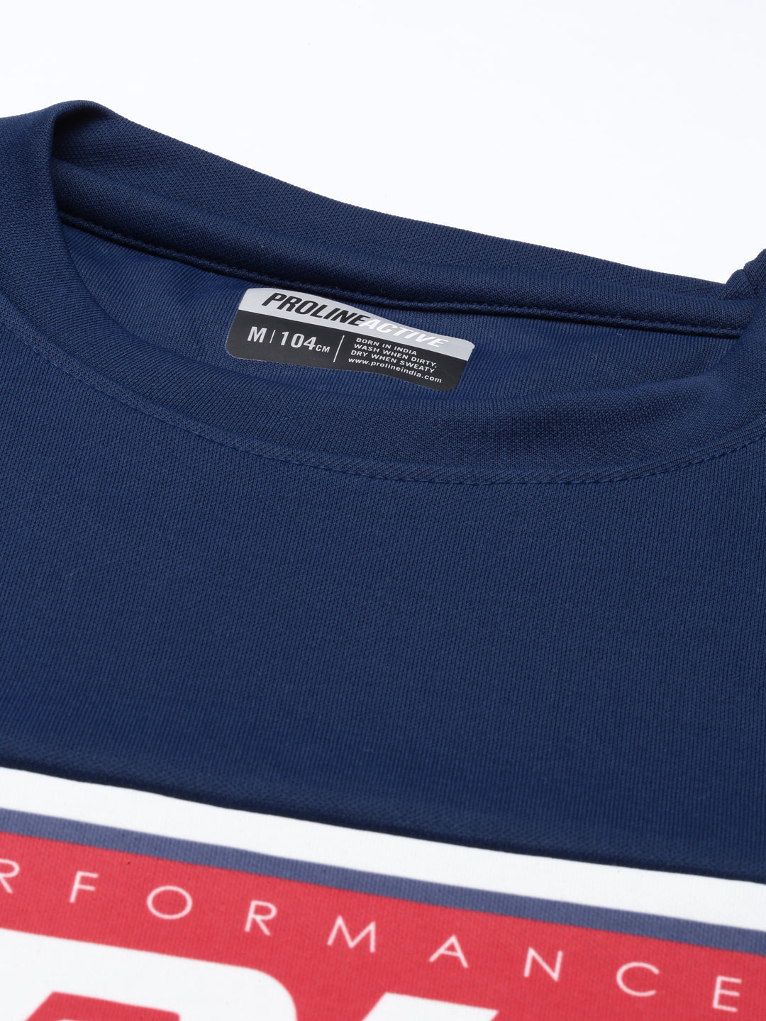 Men's Color Block Gym Sweatshirts