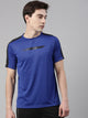Men's InstaCool Color Block Running T-Shirts