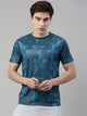 Men's InstaCool Graphic Gym T-Shirts