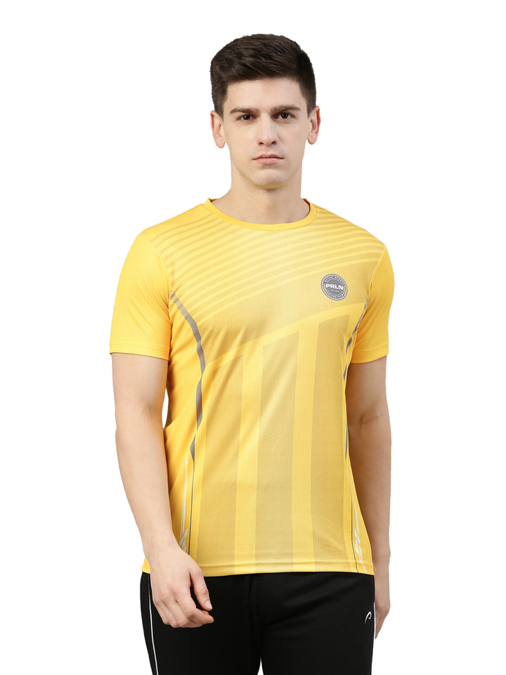 Men's Printed Comfort T-Shirts