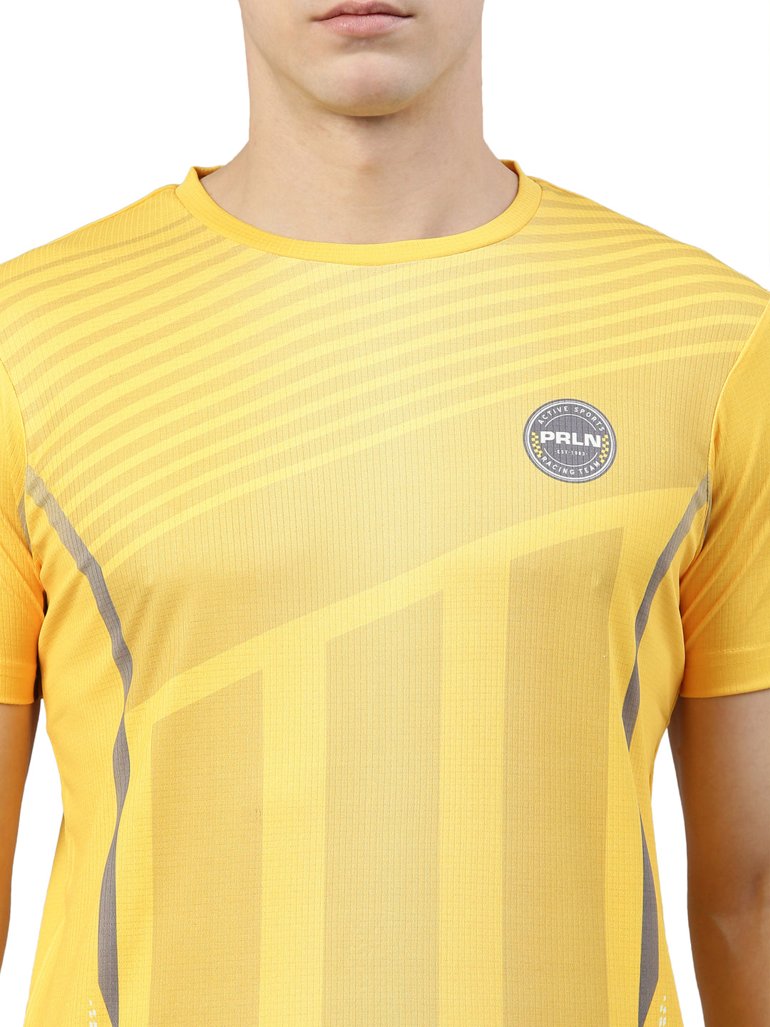 Men's Printed Comfort T-Shirts