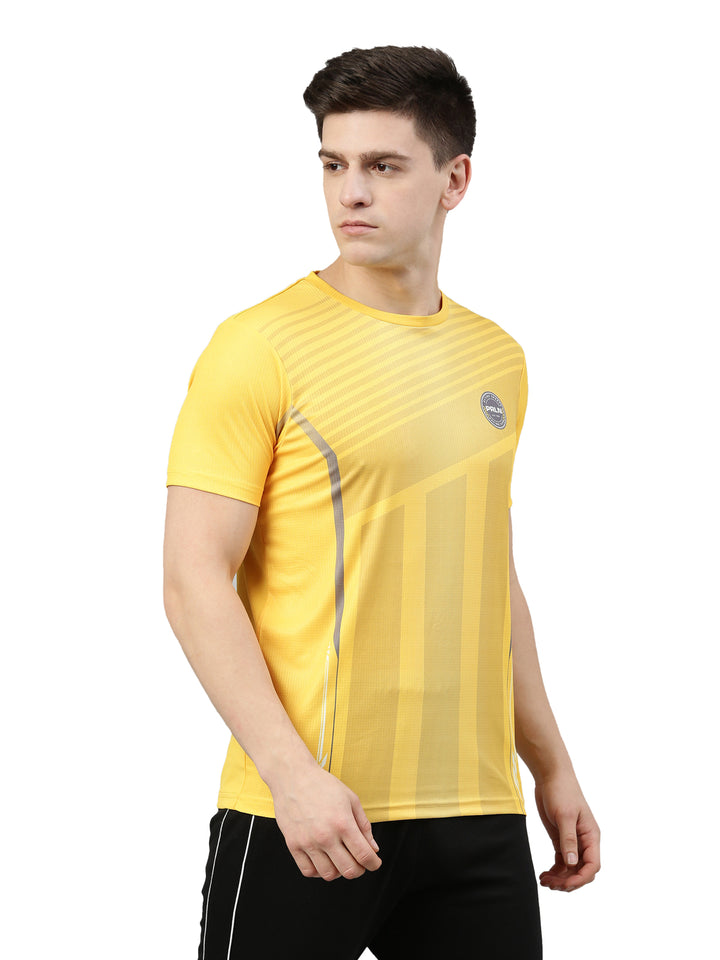 Men's Printed Comfort T-Shirts