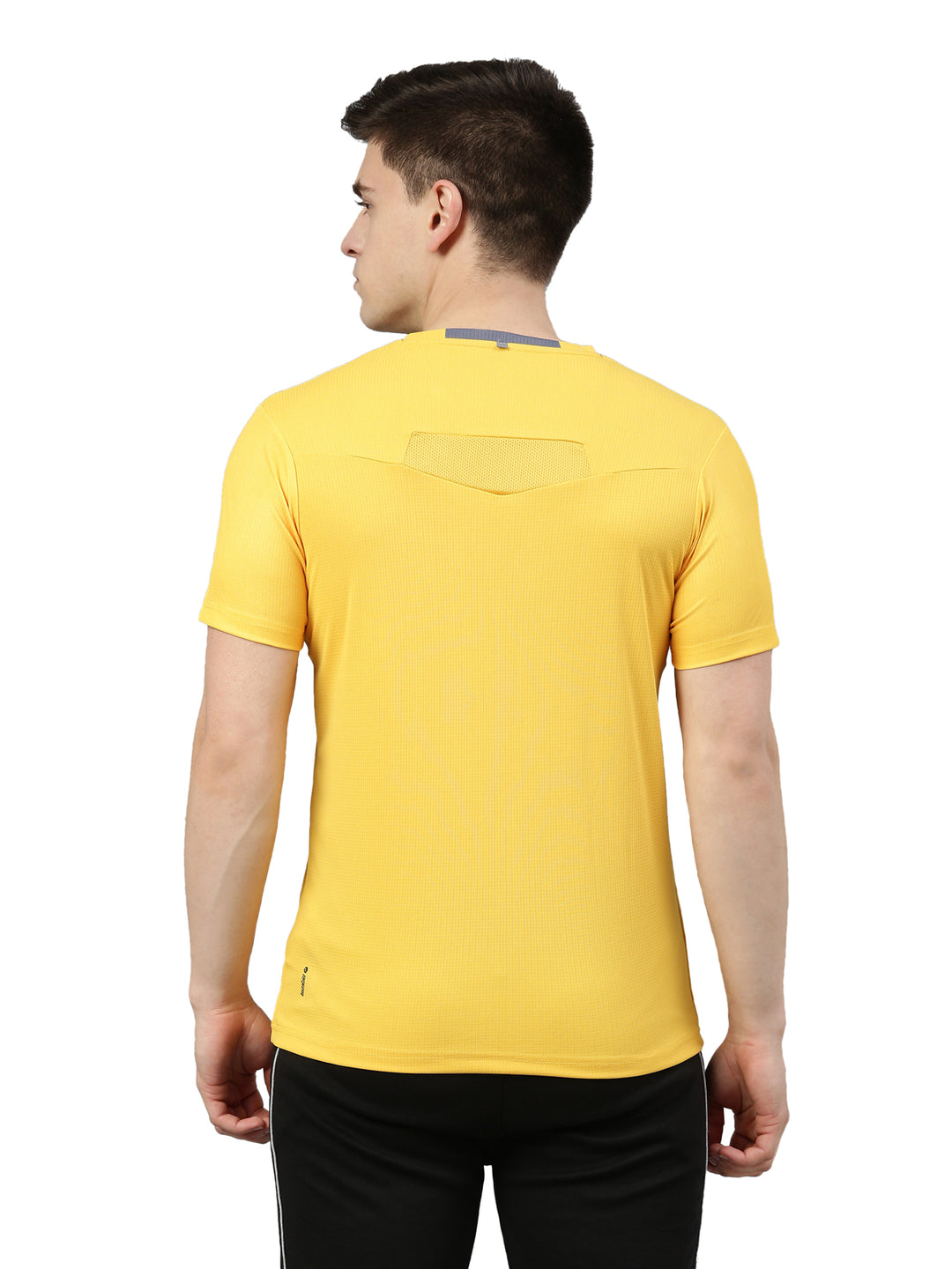 Men's Printed Comfort T-Shirts