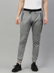Men's Color Block Comfort Fit Jogger
