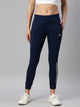 Women's Solid Gym Jogger