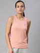 Women's InstaCool Color Block Running Tank Tops