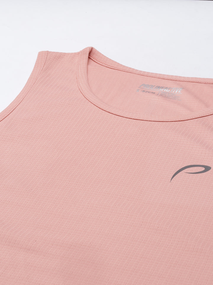 Women's InstaCool Color Block Running Tank Tops