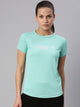 Women's EverFresh Graphic Yoga T-Shirts