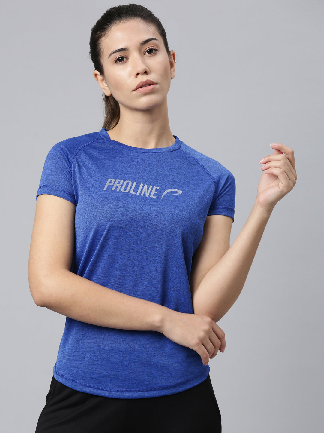 Women's EverFresh Graphic Yoga T-Shirts