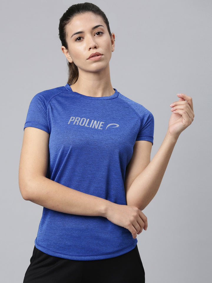 Women's EverFresh Graphic Yoga T-Shirts
