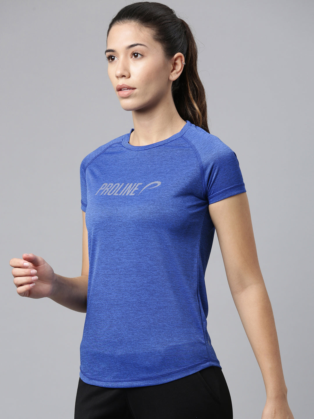 Women's EverFresh Graphic Yoga T-Shirts