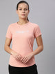 Women's EverFresh Graphic Yoga T-Shirts