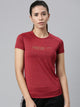 Women's EverFresh Graphic Yoga T-Shirts