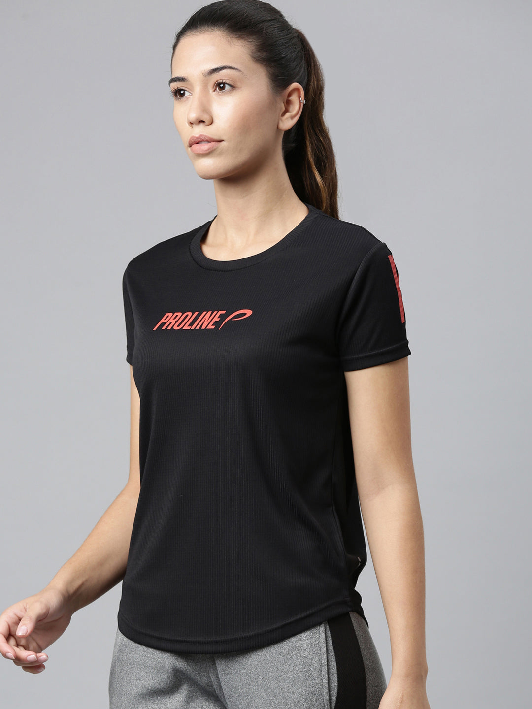 Women's InstaCool Graphic Dance T-Shirts