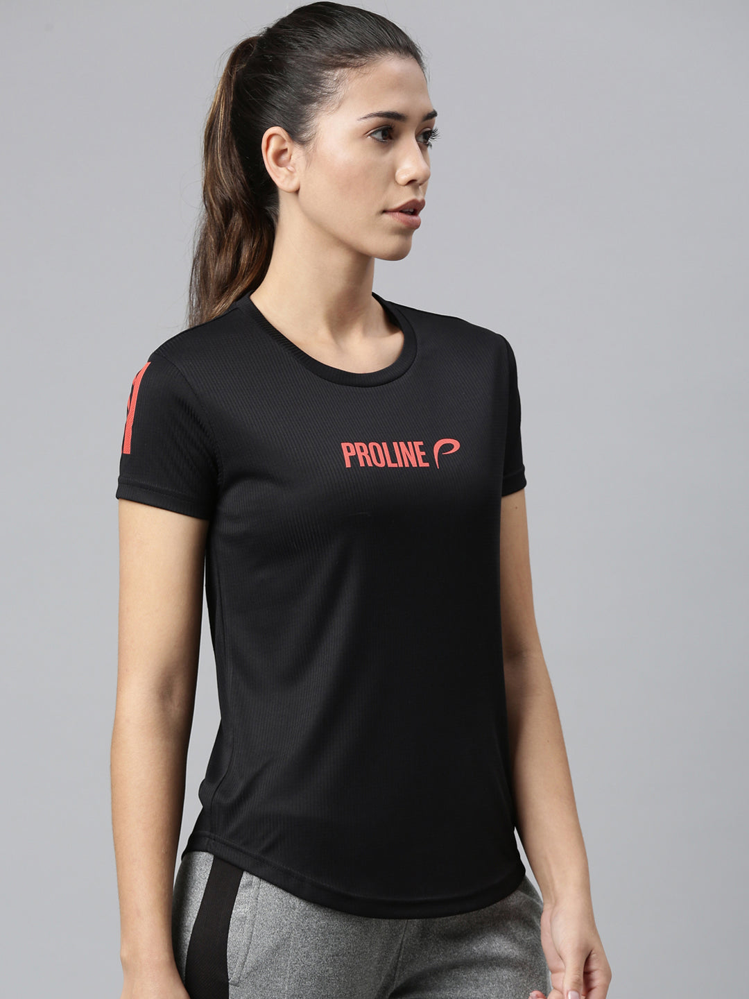 Women's InstaCool Graphic Dance T-Shirts