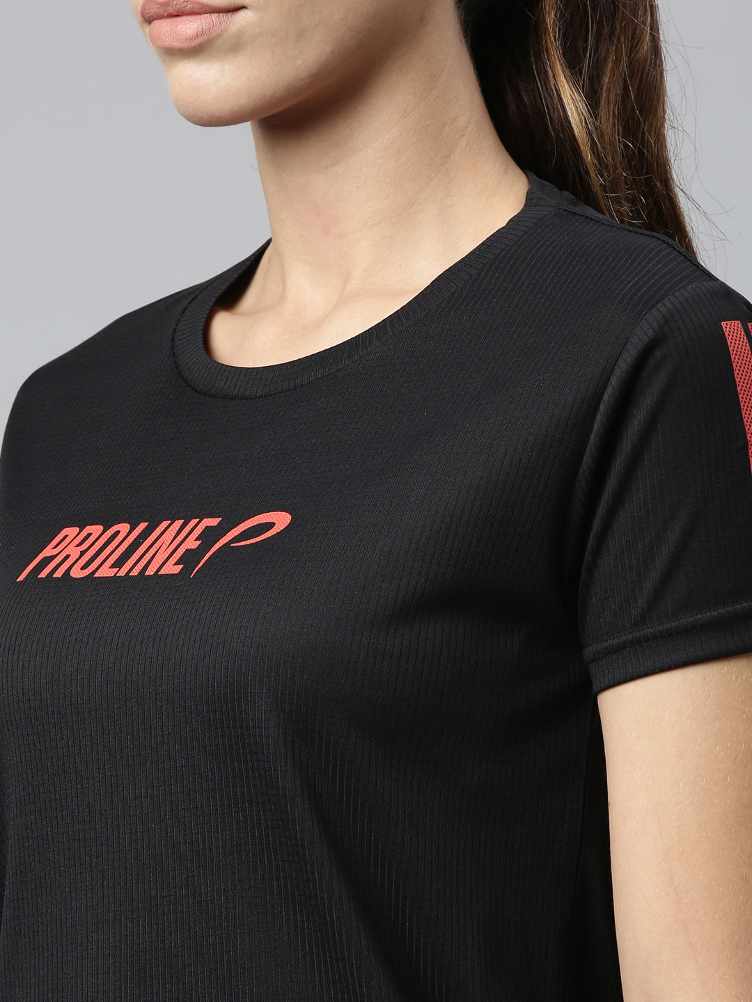 Women's InstaCool Graphic Dance T-Shirts