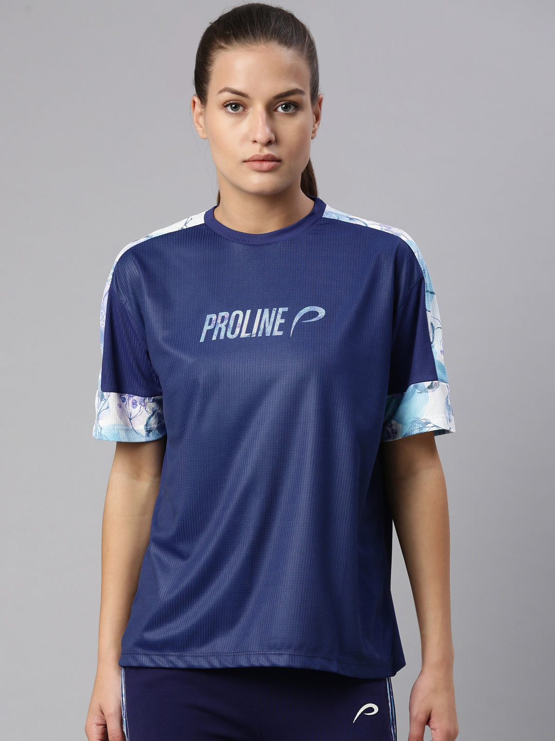 Women's InstaCool Graphic T-Shirts